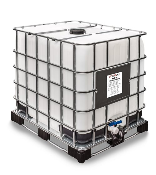 Hydrauliköl ISO46 - 1000 Liter